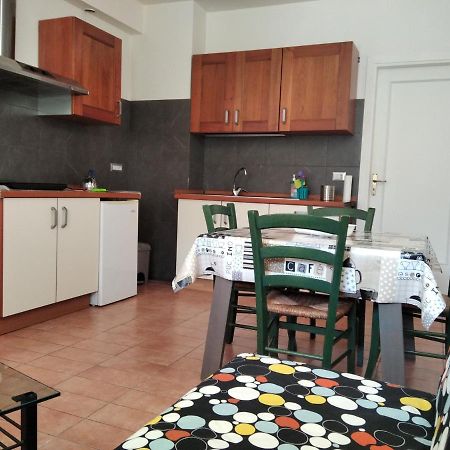 37 Nodi Appartement Ancona Buitenkant foto