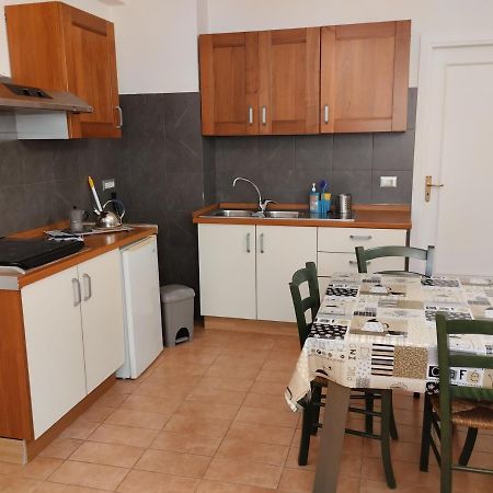 37 Nodi Appartement Ancona Buitenkant foto
