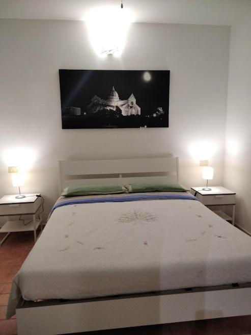 37 Nodi Appartement Ancona Buitenkant foto