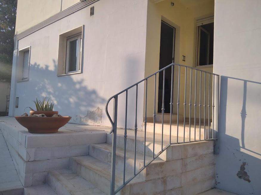 37 Nodi Appartement Ancona Buitenkant foto