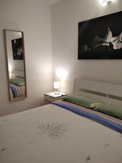 37 Nodi Appartement Ancona Buitenkant foto