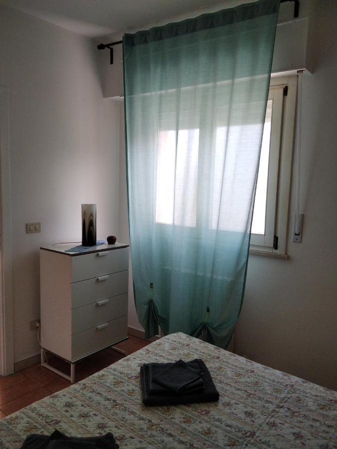 37 Nodi Appartement Ancona Buitenkant foto