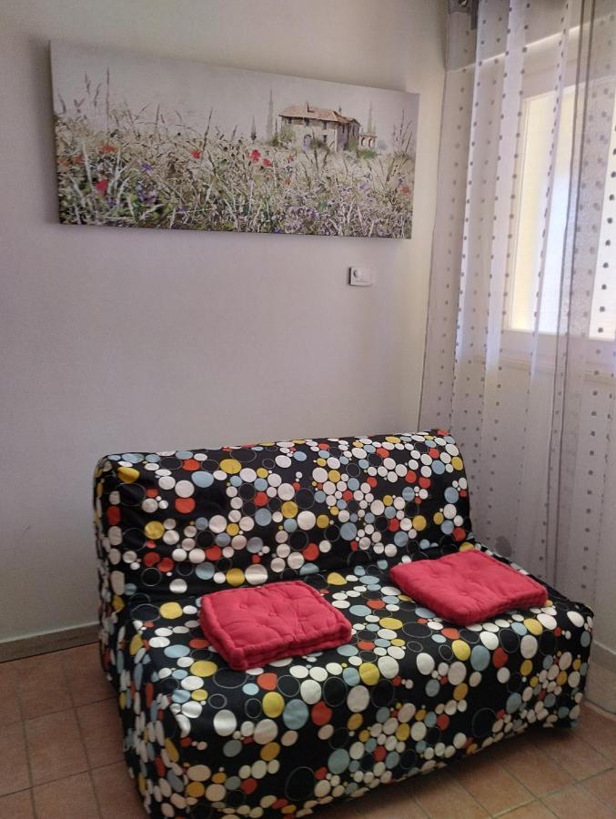 37 Nodi Appartement Ancona Buitenkant foto