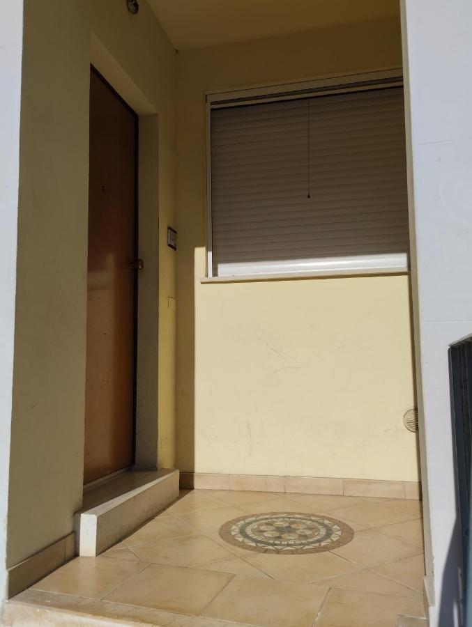 37 Nodi Appartement Ancona Buitenkant foto