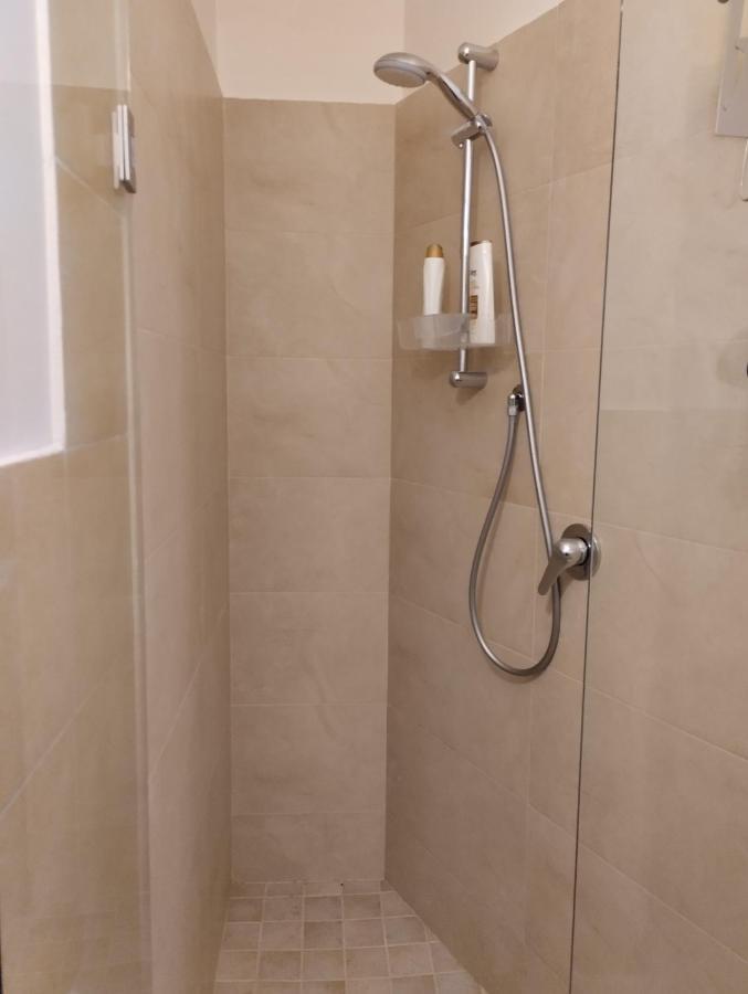 37 Nodi Appartement Ancona Buitenkant foto