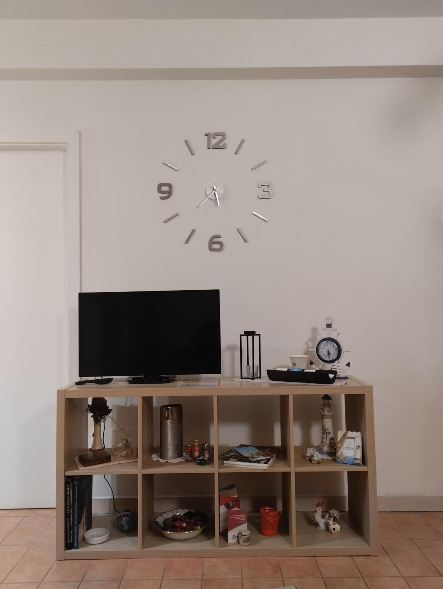 37 Nodi Appartement Ancona Buitenkant foto